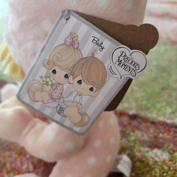 Precious Moments Baby - Picture 4 of 4